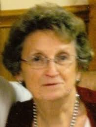 Georgia Bobbitt Obituary