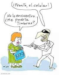 Chiste Asalto