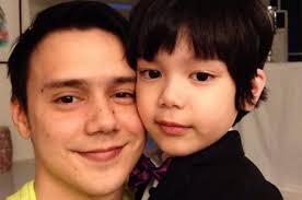 Jazz is growing up to be a great person! Look Patrick Garcia S Son With Jennylyn Mercado Looks Just Like Him