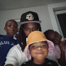 Dante White (@dante.white.7169) • Facebook