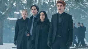 Climax)) — official stream on the cw riverdale watch full episodes riverdale season 5 episode 1 hd 1080p ⚜ riverdale s5e1 watch full episodes : Riverdale Season 5 Release Date Cast Plot Trailer And More Update Auto Freak