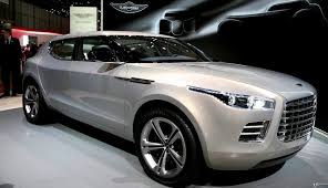 2017 Aston Martin Lagonda Suv Release Date Price New Features And Body Design Aston Martin Lagonda Aston Martin Aston Martin Vanquish