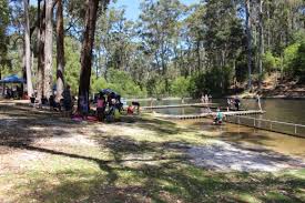 A swimming pool liner is fabricated using multiple sheets of vinyl seamed together. Our Waterways Shire Of Manjimup
