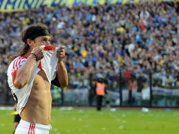 Cuando llegaron a san josé todavía estaban en edad escolar. Matias Almeyda Cayo En Las Adicciones Tras Retirarse Como Futbolista