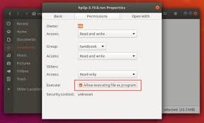 Setup the wireless connection and perform print, scan, duplex printing and checking ink levels on hp laserjet pro m254dw printer. Ubuntuhandbook Tag Archive Hp Print Driver For Linux