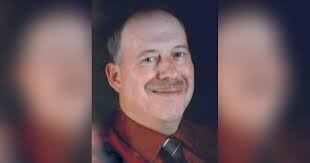 Obituary for Nicholas John Ricker