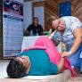 Parteras tradicionales defienden su rol clave en sus comunidades y la cosmovisión holística de la salud de los Pueblos Indígenas