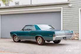 Image result for Palmetto Green 1965 GTO