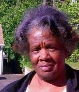 Georgia Byrd Obituary