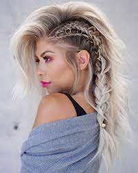 I Was Getting Fomo From Everyone S Coachella Styles So Here I Am Showin Up Late Thank You Chel Hair Styles Wedding Hairstyles For Long Hair Long Curly Hair