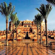 Maybe you would like to learn more about one of these? Emirates Palace 6 Sterne Hotel Abu Dhabi Vereinigte Arabische Emirate