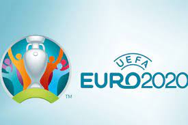 Introducing the #euro2020 logo and london host city logo pic.twitter.com/wegzhgcbm0. Qboy9 Fcjukn8m