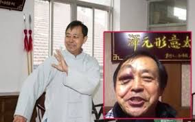 Bị võ sĩ MMA đánh bất tỉnh, bậc thầy Thái cực quyền Trung Quốc nói... bị lừa