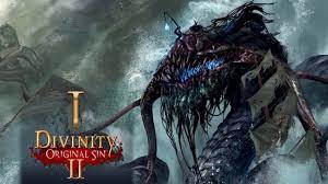 Original sin 2 > общие обсуждения > подробности темы. Divinity Original Sin Ii One Shotting The Kraken Youtube