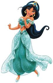 New Jasmine Clipart 1 Jpg 595 924 Disney Jasmine Disney Princess Jasmine Princess Jasmine Picture