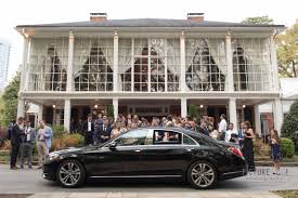 Our atlanta airport car services's experienced chauffeurs at atlanta limo services can take you to the atlanta convention center or georgia convention atlanta car service is here for any occasion, we understand how important your time is and strive to provide the best and car service atlanta has. Atlantic Limousine And Transportation Transportation The Knot