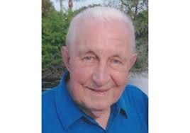 William Fleckenstein Obituary (2017)