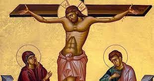Holy Friday - Greek Orthodox Archdiocese of America - Greek Orthodox  Archdiocese of America