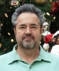 John Dorman Obituary (1956