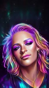 Am asking all my Hippie Friends from all over the World to Pray for my  Daughters Test come back Cancer Free