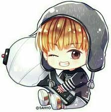  Animasi Bts Springday Army S Amino