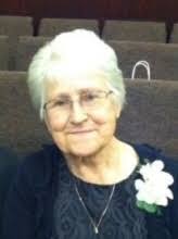 Obituary information for Margie Bakker