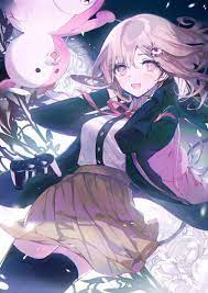 Ns On Twitter In 2021 Anime Aesthetic Anime Nanami Chiaki