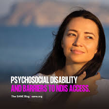 Today is International Day of People with Disability and