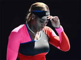 Serena jameka williams (born september 26, 1981) is an american professional tennis player. Sqy6ea8yx7hc9m