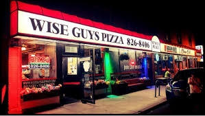 Coupons Wise Guys Pizza Pizza Restaurant In Buffalo Ny