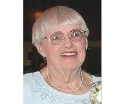 RITA WIERSMA Obituary (2018)