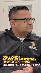 Inderjit Singh Interview