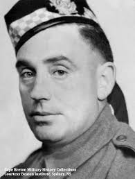 Martin, Tennyson Smith