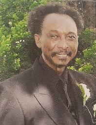 Obituary information for Clarence Edward Barron Sr.