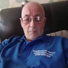 Looking for a mobile mechanic or local reliable garage to fit a new start  motor