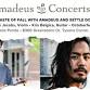 A Taste of Fall with Amadeus Concerts and Settle event image