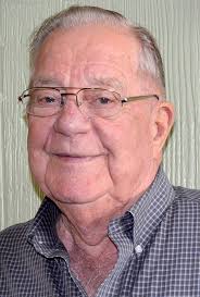 K.R. Pennel 1925-2023