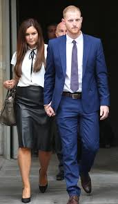 Clare is stokes' childhood sweetheart. Meet Ben Stokes Wife Clare Who Lives In A 1 7m Mansion Loves Botox And Stood By Her Man During His Court Battle