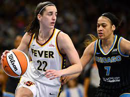 Unrivaled already feeling absence of Caitlin Clark as worrying trend  emerges - The Mirror US