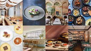 The Best Restaurants In London Restaurants Our Editors Love Cn Traveller