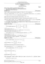 We did not find results for: Ministerul A Publicat Modelele Oficiale Bac 2018 La MatematicÄƒ Le AveÈ›i Mai Jos Pentru Mate Info È™tiinÈ›e Tehnologic È™i Pedagogic Sursa Edu Ro Jitaruionelblog Pregatire Bac Si Evaluarea Nationala 2021 La Matematica Si Alte
