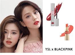 Vogue Korea Blackpink Ysl Lipstick Blackpink Ysl Lipstick 2025