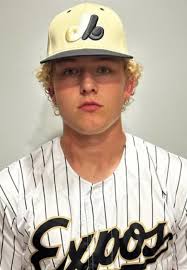 Nick Terhaar Class of 2025