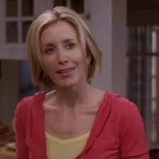 lynette scavo