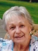 Rochelle Newton Obituary (1939