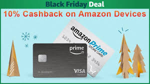 For a lengthy 0% intro apr period on both balance transfers and purchases, the u.s. Get 10 Cashback On Amazon Devices With Prime Visa Or Prime Store Card Aftvnews