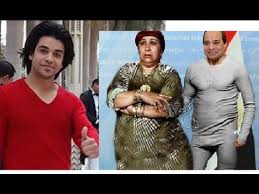 الفنانة فاطمة كشري اشتهرت الممثلة المصرية بـ الأدوار الكوميدية التي تجسدها، فعلى الرغم من عملها كـ ممثلة كومبارس، إلا أنها جذبت أنظار الجمهور إليها وأصبحت معروفة بين أوساط الجمهور. ÙØ§Ø·Ù…Ø© ÙƒØ´Ø±Ù‰ ÙˆÙƒÙ„Ø³ÙˆÙ† Ø¹Ù… Ø¨Ù„Ø­Ø© Ø§Ù†ØªÙˆ Ù„ÙŠÙ‡ ÙƒØ¯Ù‡ Youtube