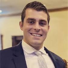 Very honored to have received this award! Huge thank you to my Director Michael  Restuccia and Manager Ian King for all of their leadership and guidance.  Also wanted to thank our entire