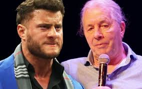 AEW Dynamite: Sorprese nel Continental Classic! Fletcher e Knight  Sconvolgono Okada e Allin a Thanksgiving Eve.