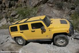 Image result for Yellow 2007 Hummer